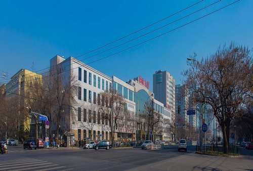 上海易成型ABS打印机壳