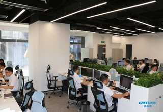 南宁河堤栏杆生产