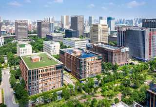 梅州有机房旧楼加装电梯售后