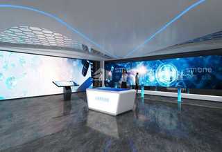 纳米光氢离子净化器