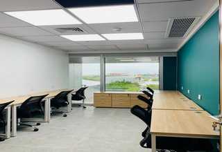 长宁区办公桌面云作用