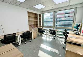 福建布设全息投影展厅