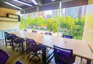 上海力诺瑞特空气能厂家