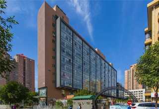 珠海单位团建去哪