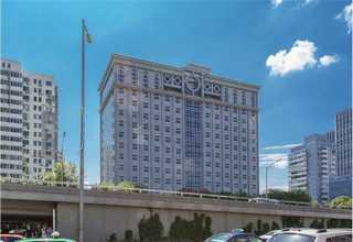 深圳大型汽车吊租赁市场