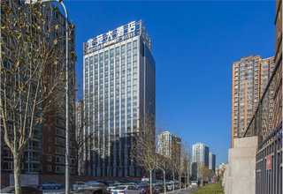 南通校园马克思主义学院沉浸式互动多媒体课堂展示