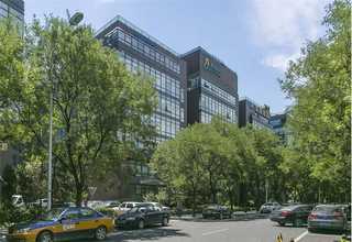 嘉定区互联网程序介绍