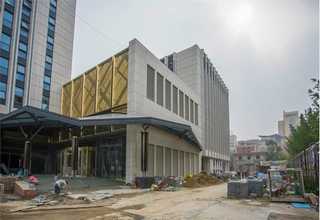 武清区地方镶砖工程报价